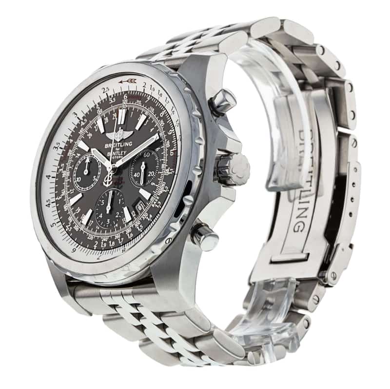 Breitling Bentley Motors T A25363